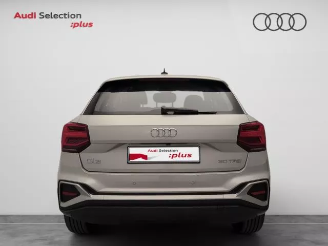 Audi Q2 Adrenalin Black Edition 30 TFSI 85 kW (116 CV) de segunda mano