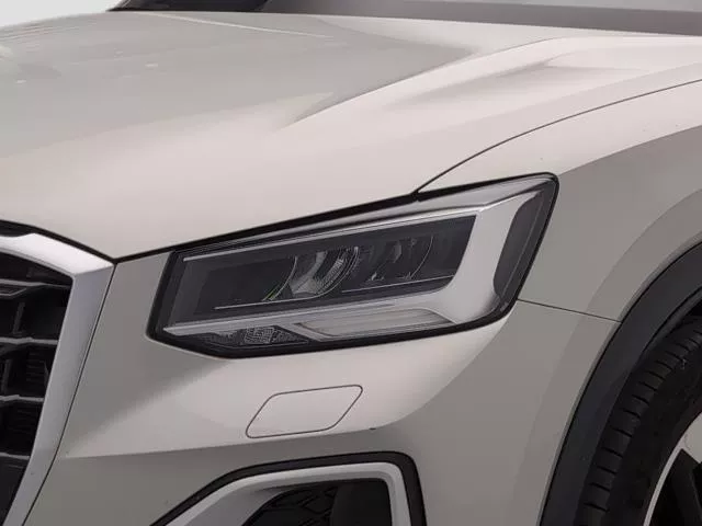 Audi Q2 Adrenalin Black Edition 30 TFSI 85 kW (116 CV) de segunda mano