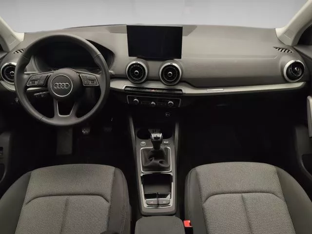 Audi Q2 Adrenalin Black Edition 30 TFSI 85 kW (116 CV) de segunda mano