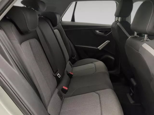 Audi Q2 Adrenalin Black Edition 30 TFSI 85 kW (116 CV) de segunda mano