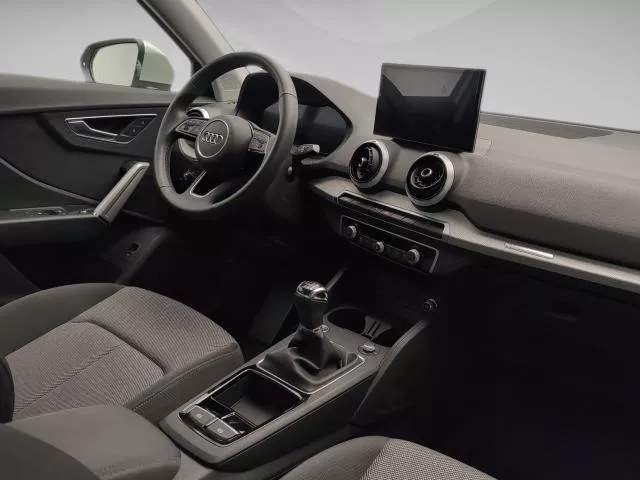 Audi Q2 Adrenalin Black Edition 30 TFSI 85 kW (116 CV) de segunda mano