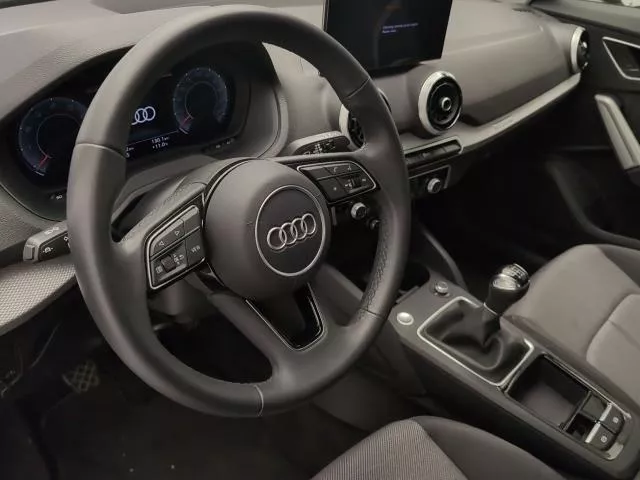 Audi Q2 Adrenalin Black Edition 30 TFSI 85 kW (116 CV) de segunda mano
