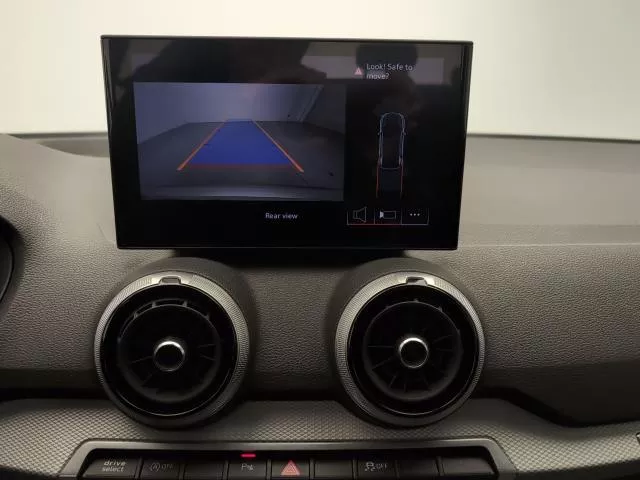 Audi Q2 Adrenalin Black Edition 30 TFSI 85 kW (116 CV) de segunda mano