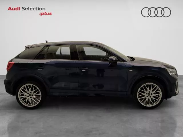Audi Q2 Adrenalin Black Edition 35 TDI 110 kW (150 CV) S tronic de segunda mano