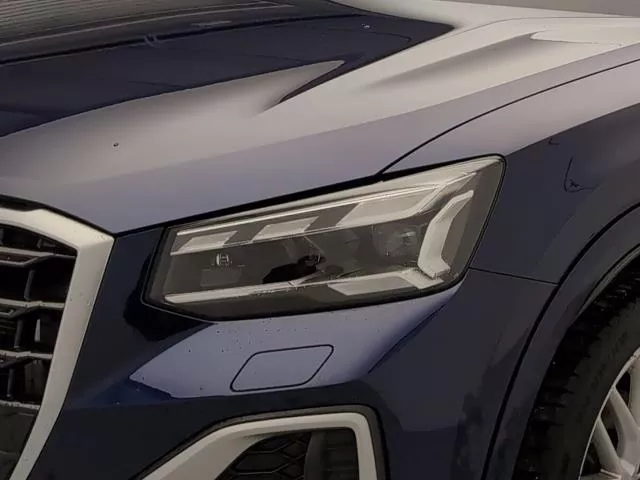 Audi Q2 Adrenalin Black Edition 35 TDI 110 kW (150 CV) S tronic de segunda mano