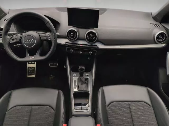 Audi Q2 Adrenalin Black Edition 35 TDI 110 kW (150 CV) S tronic de segunda mano