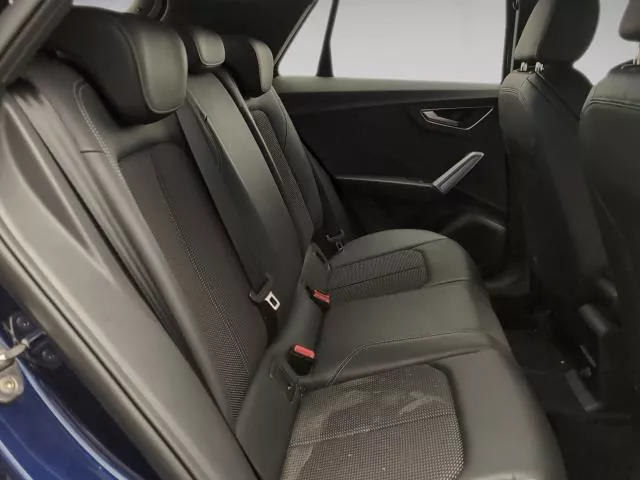 Audi Q2 Adrenalin Black Edition 35 TDI 110 kW (150 CV) S tronic de segunda mano