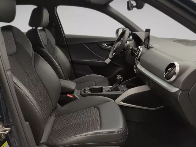 Audi Q2 Adrenalin Black Edition 35 TDI 110 kW (150 CV) S tronic de segunda mano