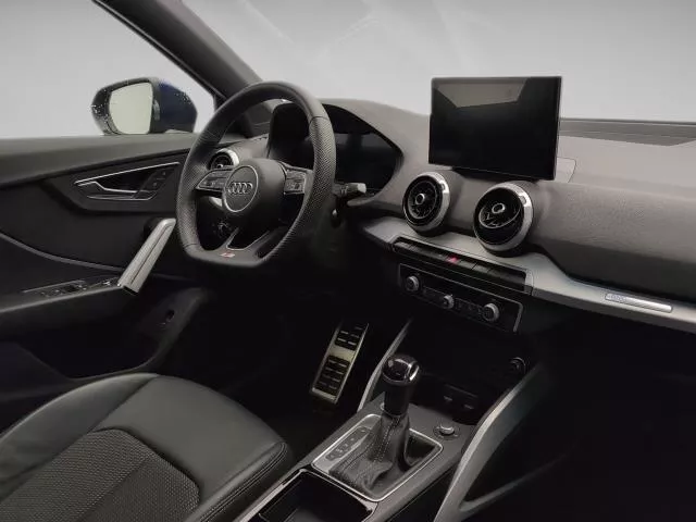 Audi Q2 Adrenalin Black Edition 35 TDI 110 kW (150 CV) S tronic de segunda mano