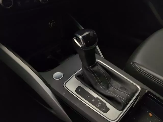 Audi Q2 Adrenalin Black Edition 35 TDI 110 kW (150 CV) S tronic de segunda mano