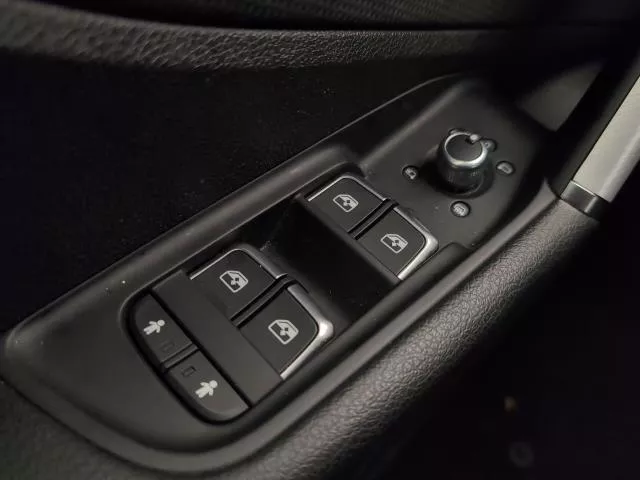 Audi Q2 Adrenalin Black Edition 35 TDI 110 kW (150 CV) S tronic de segunda mano