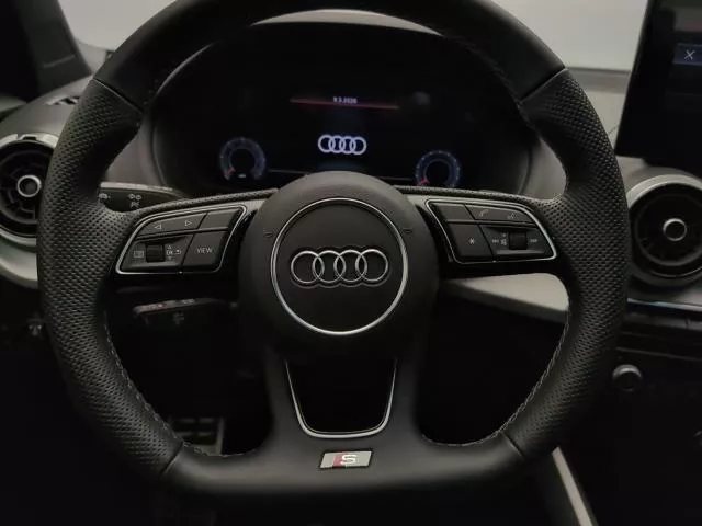 Audi Q2 Adrenalin Black Edition 35 TDI 110 kW (150 CV) S tronic de segunda mano