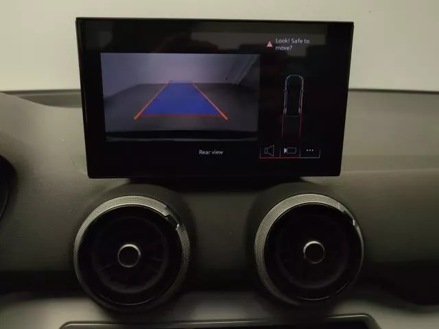 Audi Q2 Adrenalin Black Edition 35 TDI 110 kW (150 CV) S tronic de segunda mano