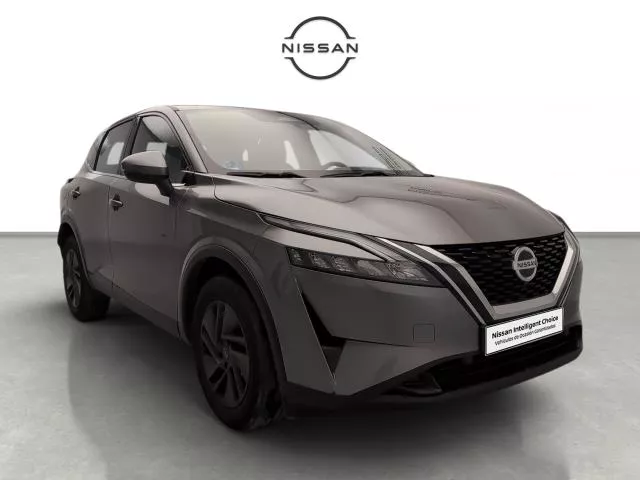 Nissan Qashqai DIG-T 140 mHEV Acenta 4×2 103 kW (140 CV) de segunda mano