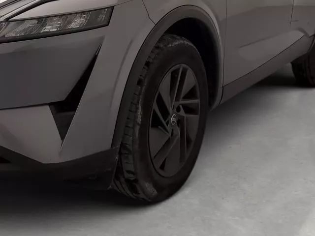 Nissan Qashqai DIG-T 140 mHEV Acenta 4×2 103 kW (140 CV) de segunda mano