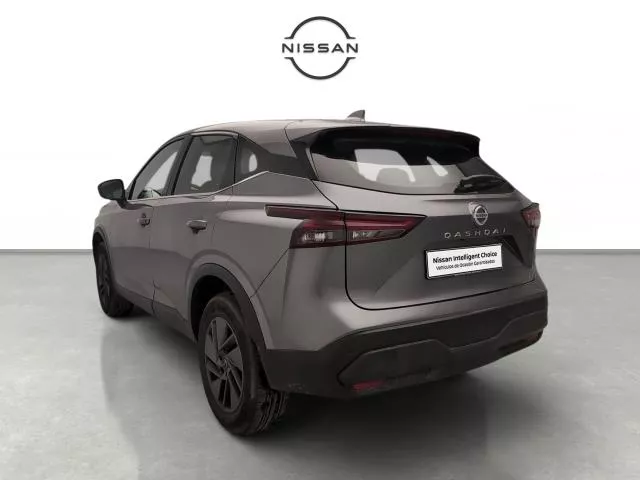 Nissan Qashqai DIG-T 140 mHEV Acenta 4×2 103 kW (140 CV) de segunda mano