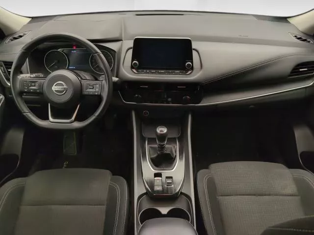 Nissan Qashqai DIG-T 140 mHEV Acenta 4×2 103 kW (140 CV) de segunda mano