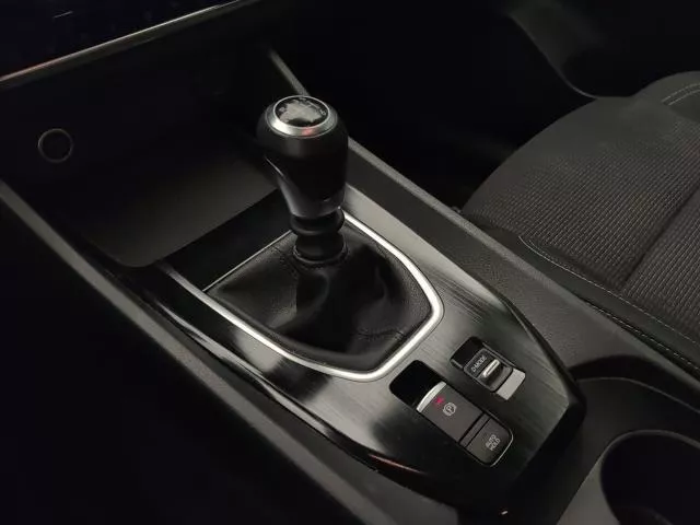 Nissan Qashqai DIG-T 140 mHEV Acenta 4×2 103 kW (140 CV) de segunda mano