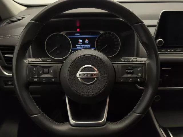 Nissan Qashqai DIG-T 140 mHEV Acenta 4×2 103 kW (140 CV) de segunda mano