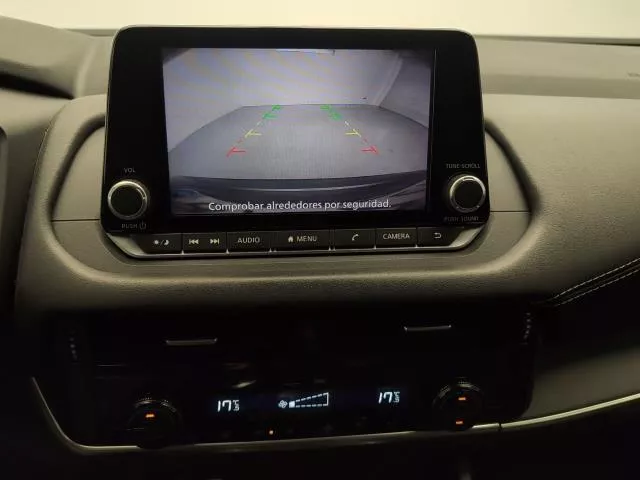 Nissan Qashqai DIG-T 140 mHEV Acenta 4×2 103 kW (140 CV) de segunda mano