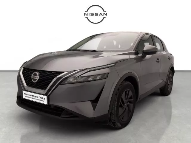 Nissan Qashqai DIG-T 140 mHEV Acenta 4×2 103 kW (140 CV) de segunda mano