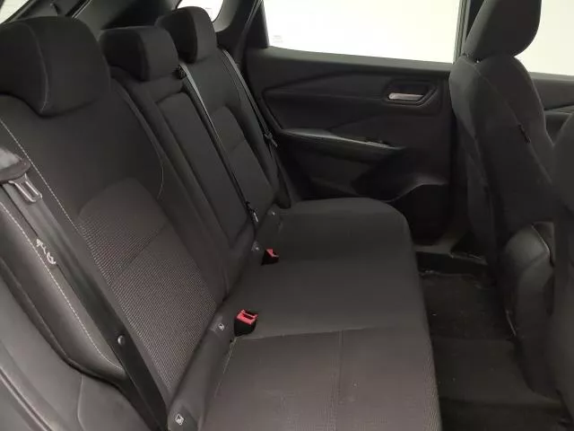 Nissan Qashqai DIG-T 140 mHEV Acenta 4×2 103 kW (140 CV) de segunda mano