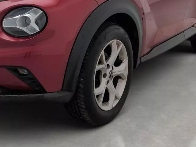 Nissan Juke DIG-T N-Connecta 4×2 DCT 84 kW (114 CV) de segunda mano