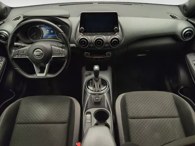 Nissan Juke DIG-T N-Connecta 4×2 DCT 84 kW (114 CV) de segunda mano