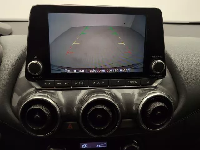 Nissan Juke DIG-T N-Connecta 4×2 DCT 84 kW (114 CV) de segunda mano