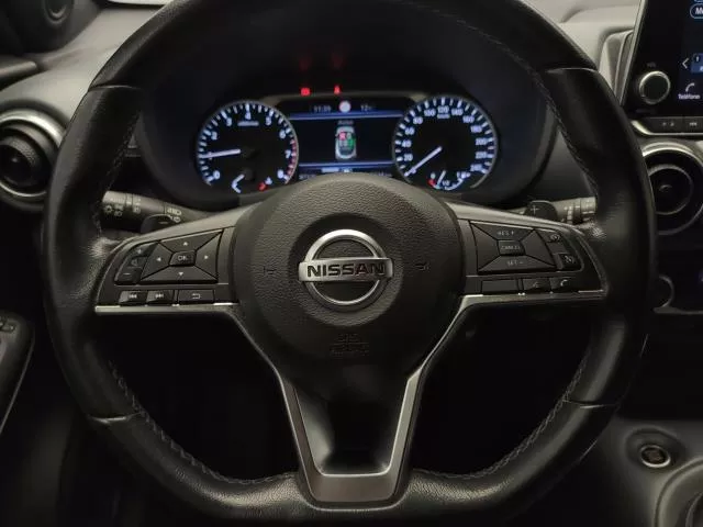 Nissan Juke DIG-T N-Connecta 4×2 DCT 84 kW (114 CV) de segunda mano