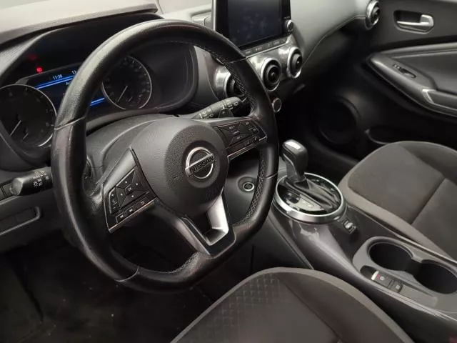 Nissan Juke DIG-T N-Connecta 4×2 DCT 84 kW (114 CV) de segunda mano