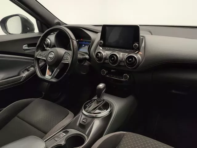Nissan Juke DIG-T N-Connecta 4×2 DCT 84 kW (114 CV) de segunda mano