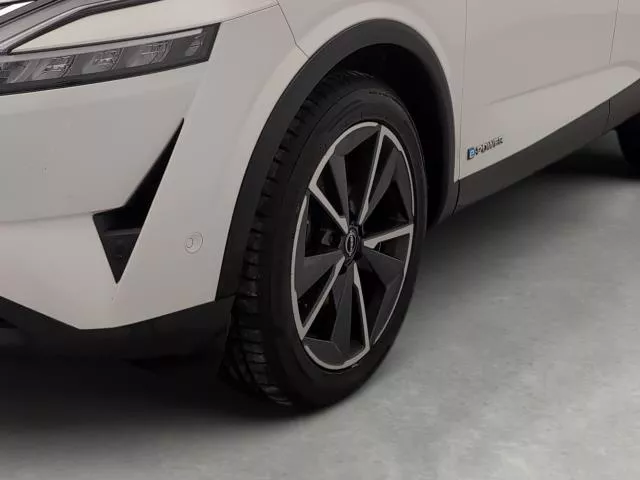 Nissan Qashqai E-POWER Tekna Auto 140 kW (190 CV) de segunda mano