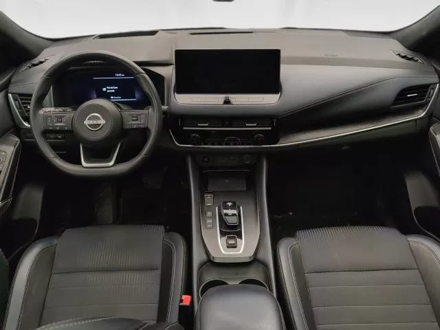 Nissan Qashqai E-POWER Tekna Auto 140 kW (190 CV) de segunda mano