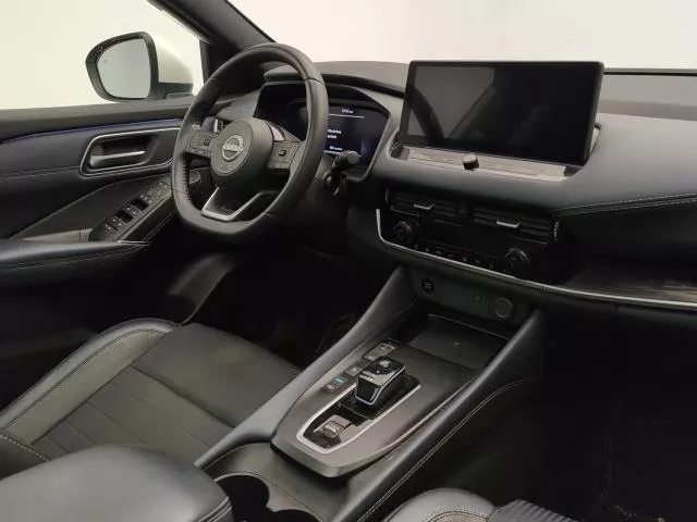 Nissan Qashqai E-POWER Tekna Auto 140 kW (190 CV) de segunda mano