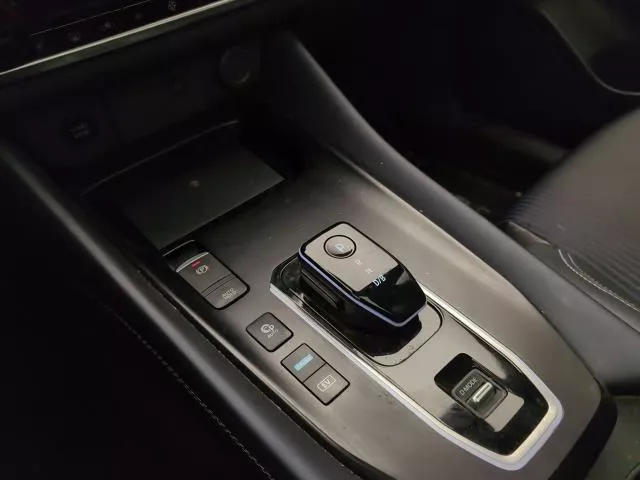 Nissan Qashqai E-POWER Tekna Auto 140 kW (190 CV) de segunda mano