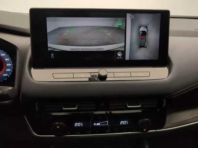 Nissan Qashqai E-POWER Tekna Auto 140 kW (190 CV) de segunda mano