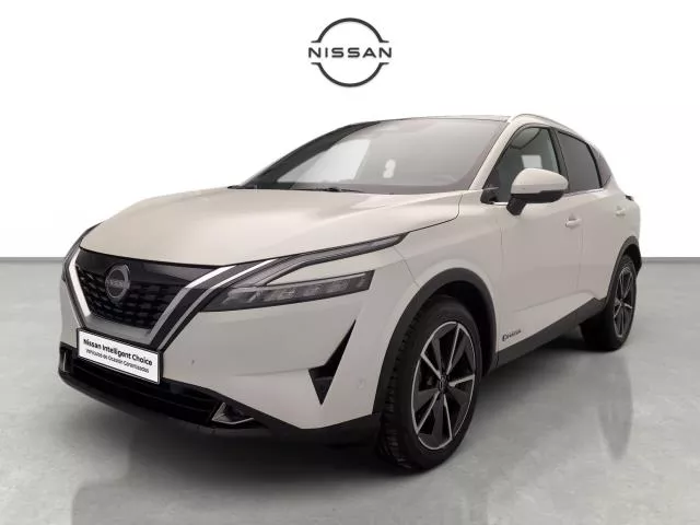 Nissan Qashqai E-POWER Tekna Auto 140 kW (190 CV) de segunda mano