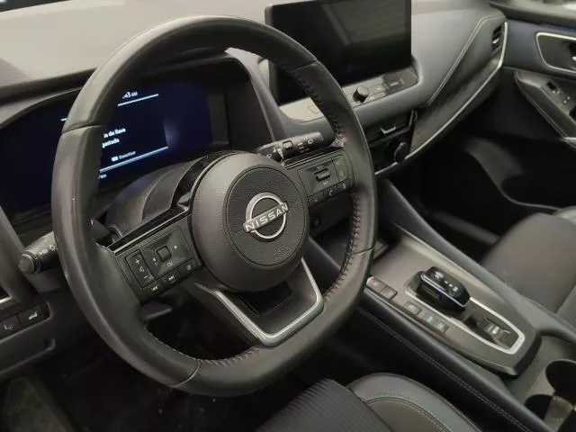 Nissan Qashqai E-POWER Tekna Auto 140 kW (190 CV) de segunda mano