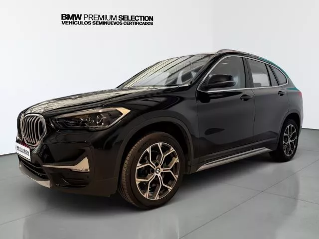 BMW X1 sDrive18i 103 kW (140 CV) de segunda mano
