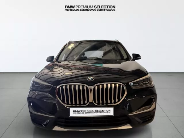 BMW X1 sDrive18i 103 kW (140 CV) de segunda mano