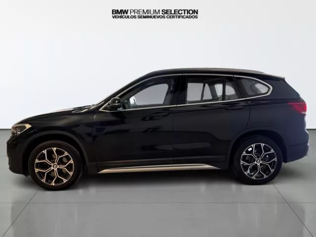 BMW X1 sDrive18i 103 kW (140 CV) de segunda mano