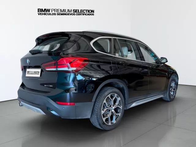 BMW X1 sDrive18i 103 kW (140 CV) de segunda mano