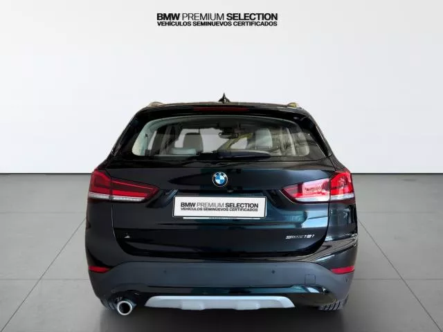 BMW X1 sDrive18i 103 kW (140 CV) de segunda mano