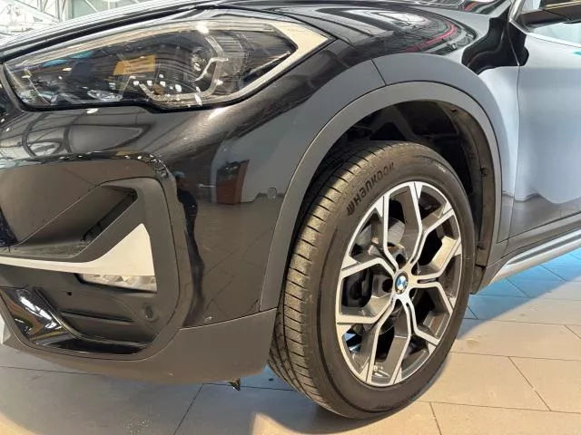 BMW X1 sDrive18i 103 kW (140 CV) de segunda mano