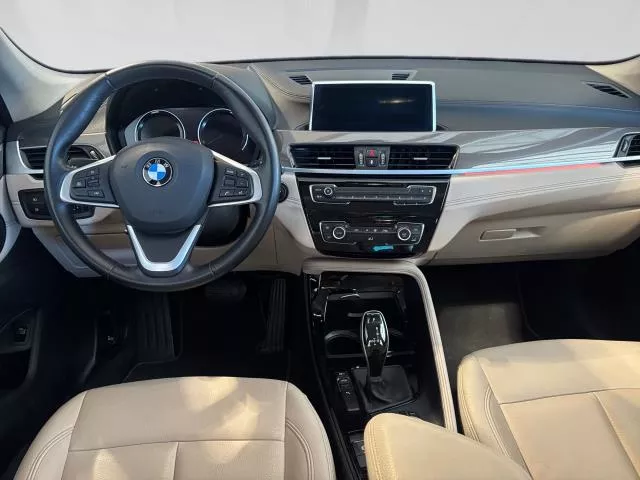 BMW X1 sDrive18i 103 kW (140 CV) de segunda mano