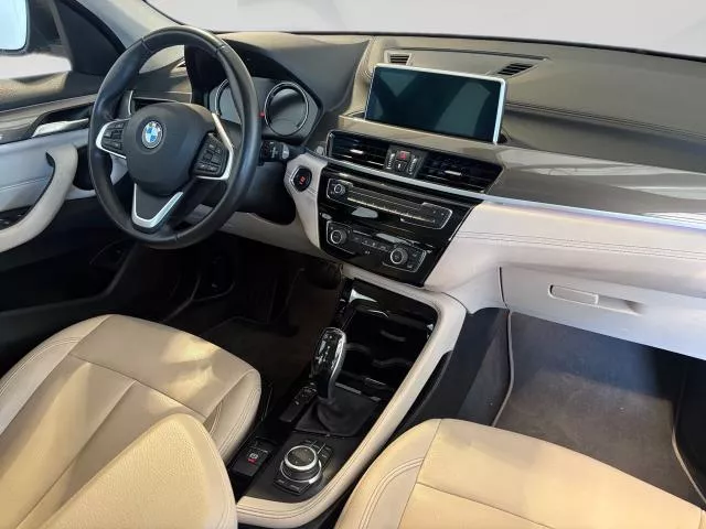 BMW X1 sDrive18i 103 kW (140 CV) de segunda mano