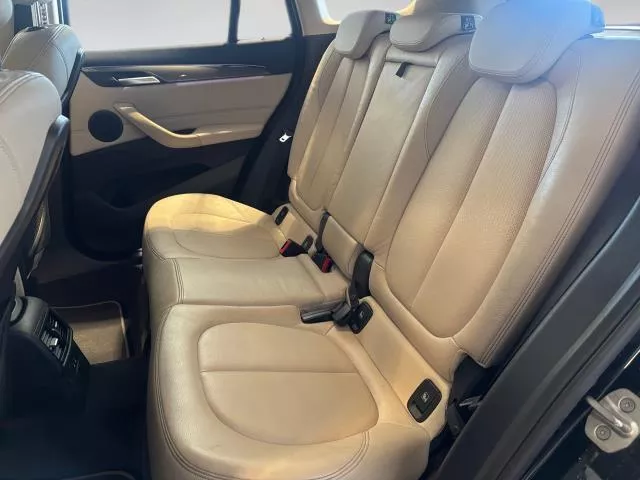 BMW X1 sDrive18i 103 kW (140 CV) de segunda mano