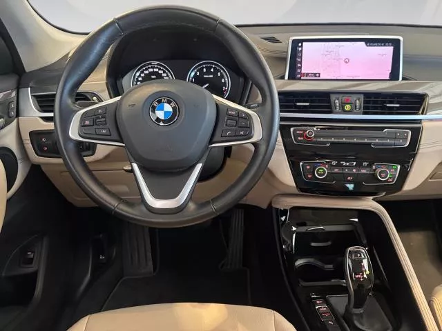 BMW X1 sDrive18i 103 kW (140 CV) de segunda mano