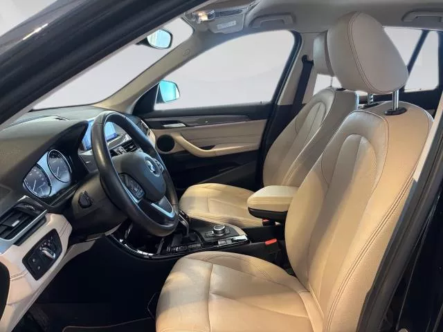 BMW X1 sDrive18i 103 kW (140 CV) de segunda mano